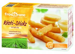 Roesti Sticks